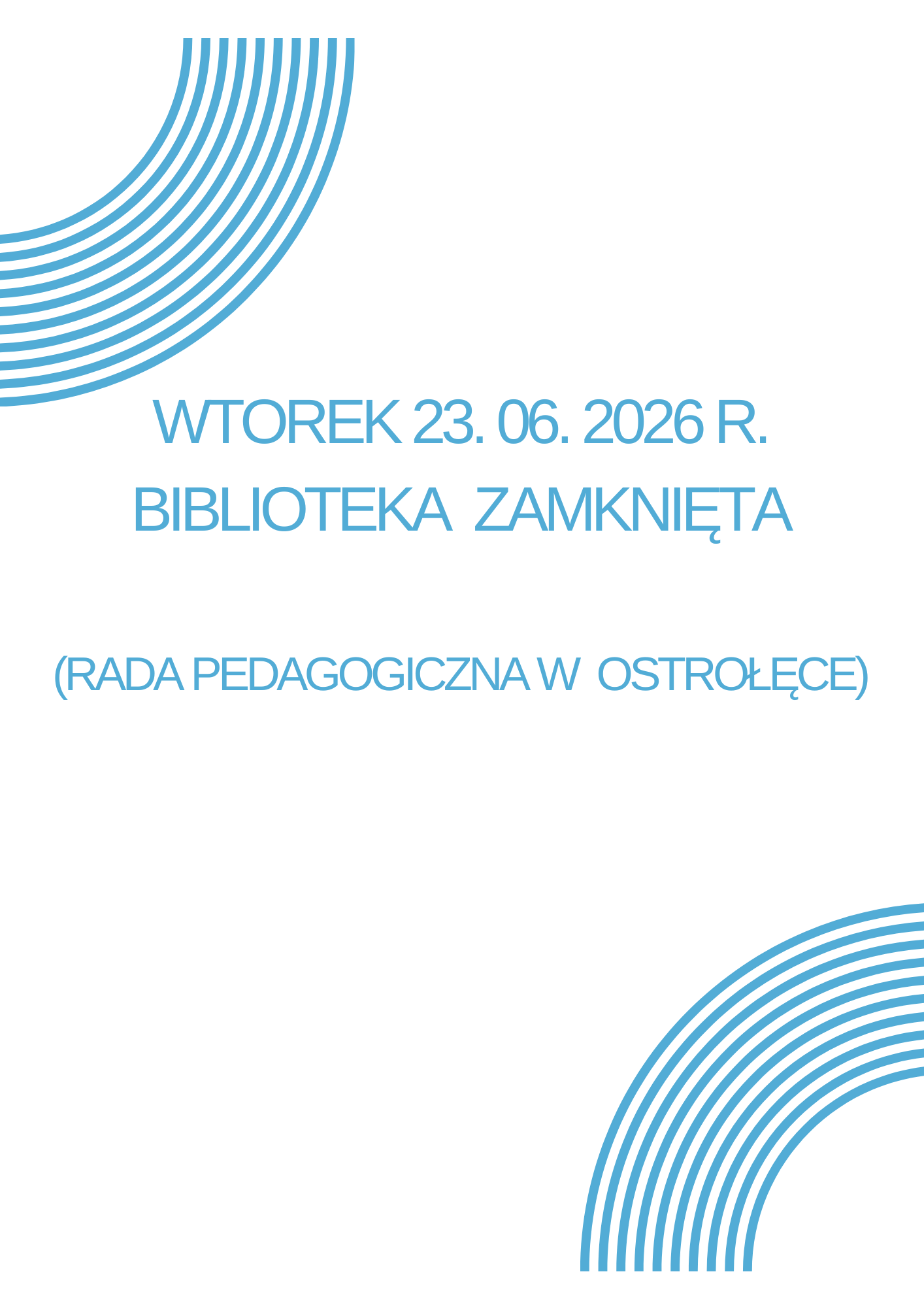 Informacja
