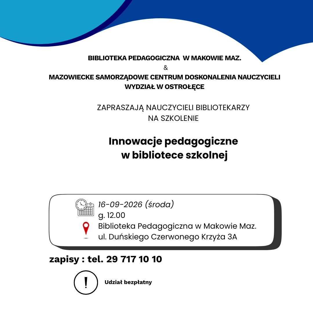 Zaproszenie