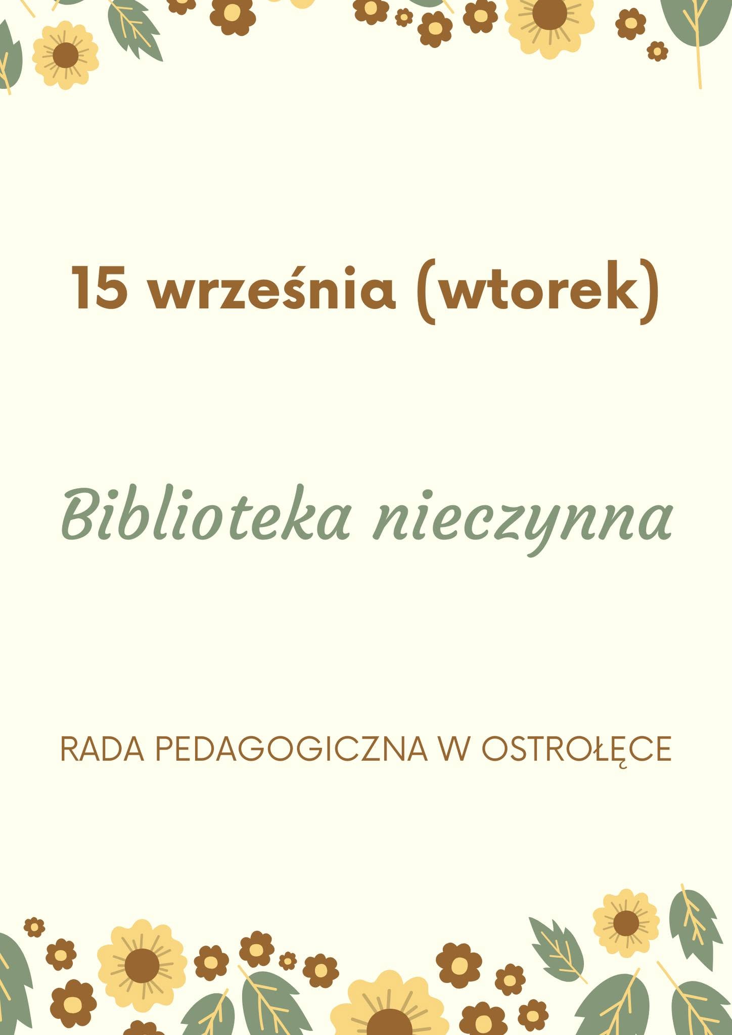 Informacja