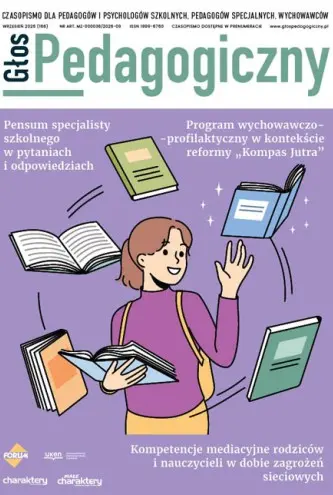 Głos Pedagogiczny