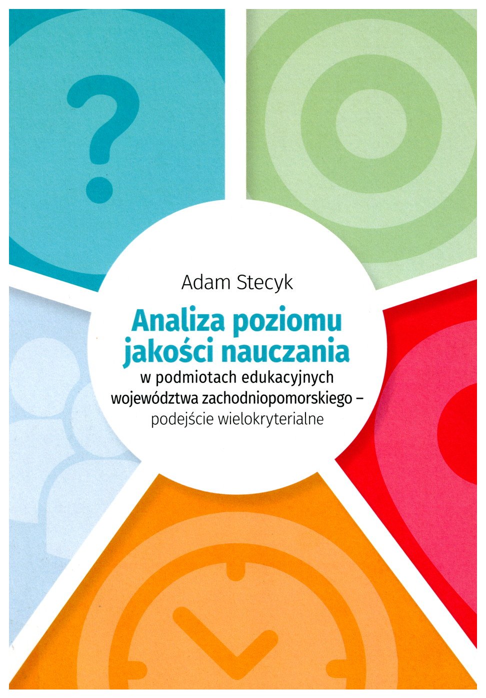 Analiza poziomu jakości nauczania w podmiotach edukacyjnych…