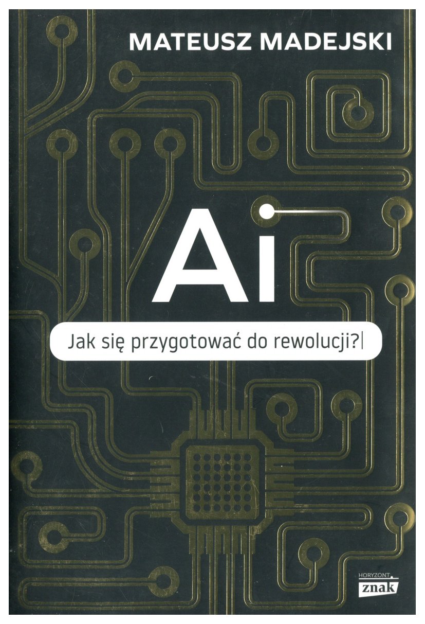 AI : jak się przygotować do rewolucji?