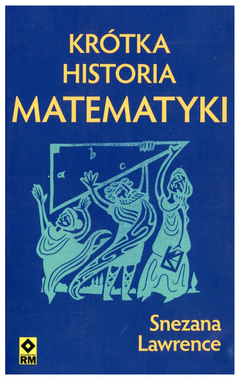 Krótka historia matematyki