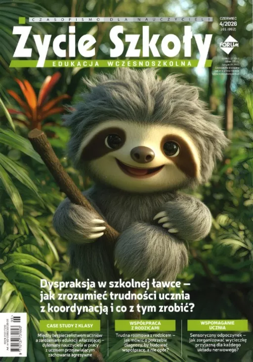 Życie Szkoły